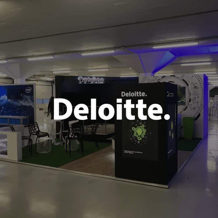 Deloitte Projects Thumbnail